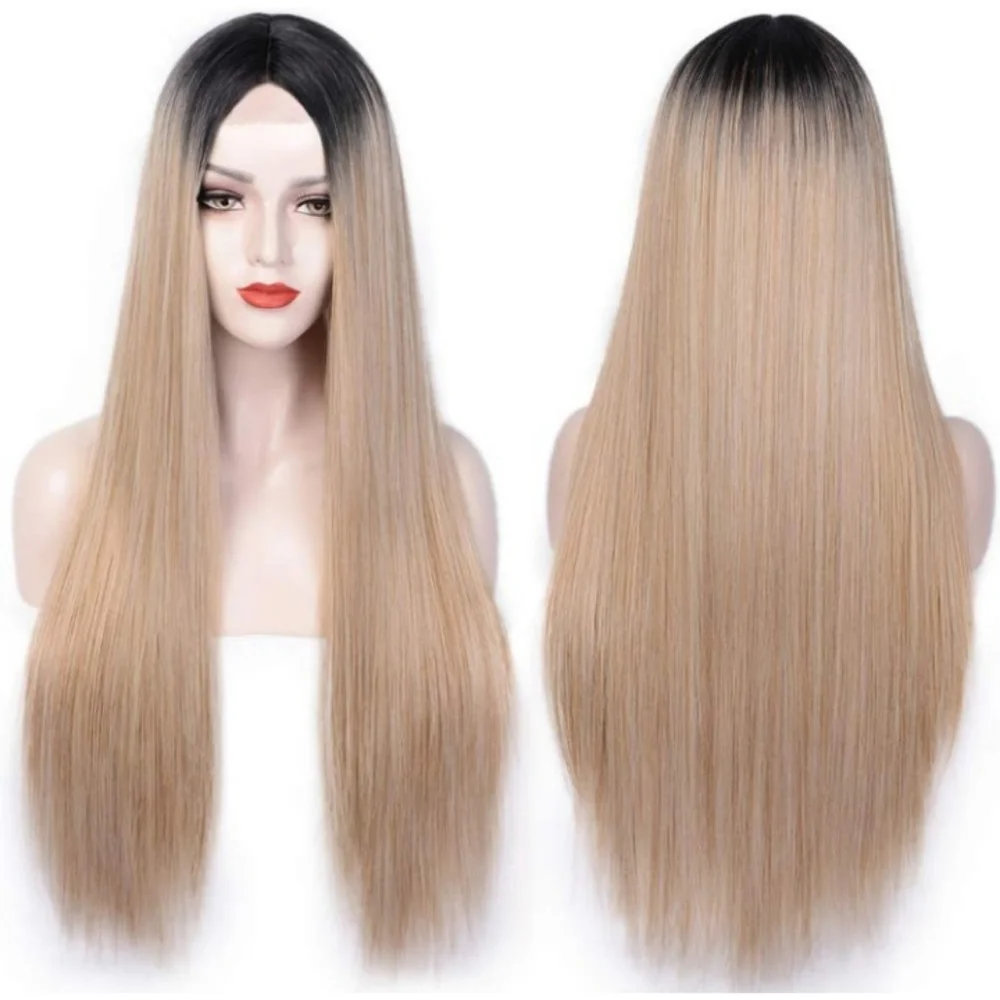 Blooming Hair 30